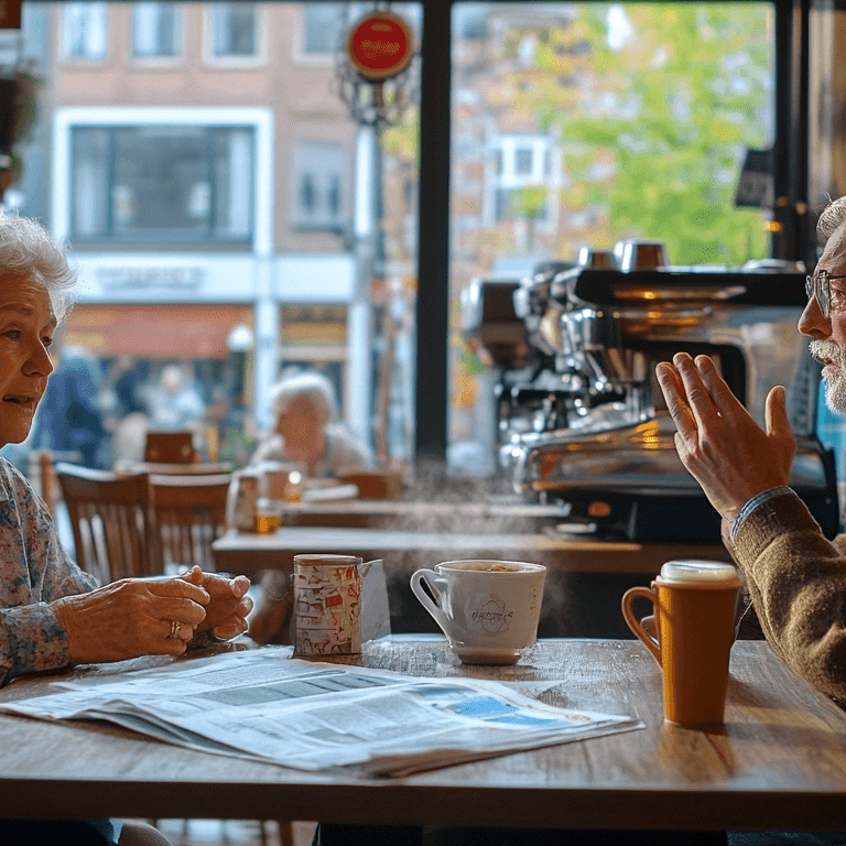 Eigen woning - Een goede aanvulling op je pensioen?